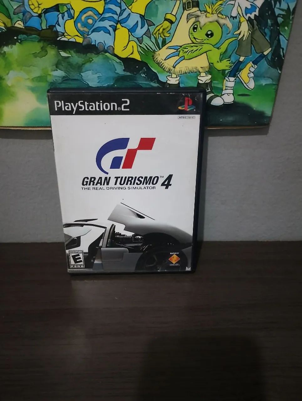 Jogos PS2 original  - Foto 2