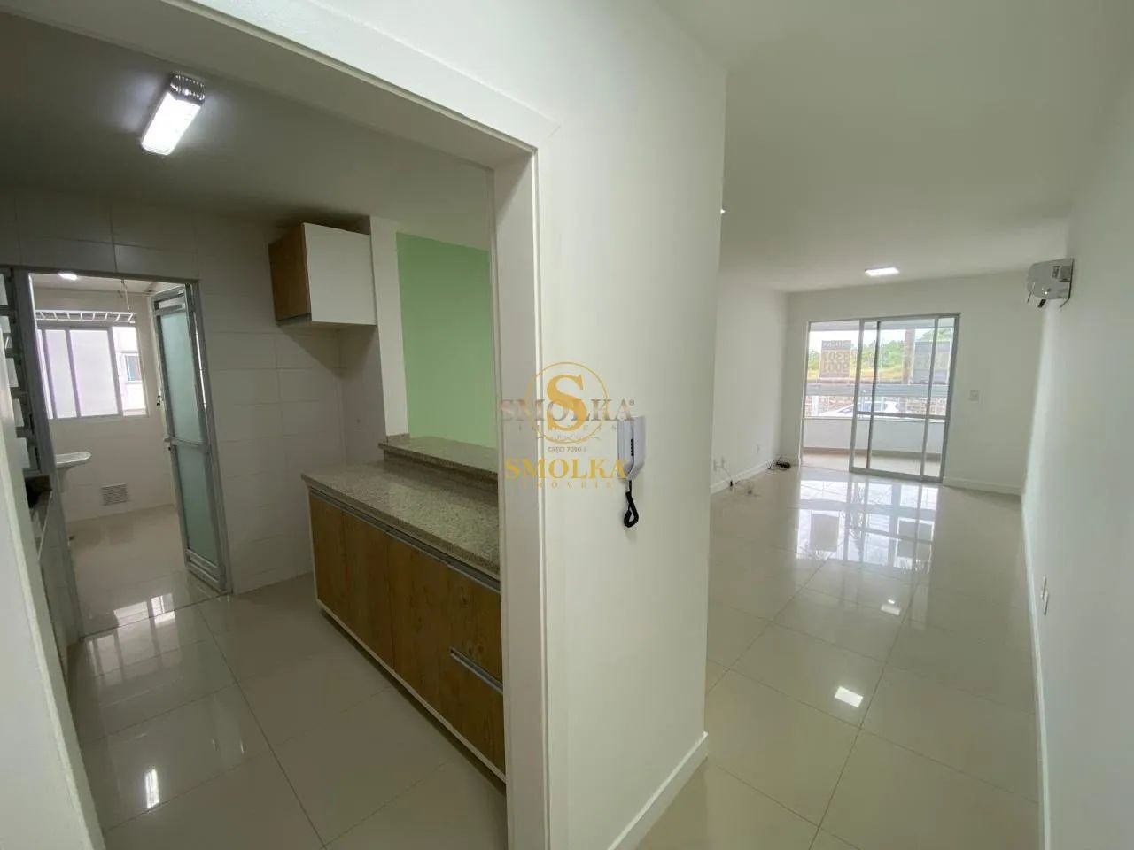 Apartamento de 3 dormitórios para locação no Pantanal, Florianópolis - SC. - Foto 2