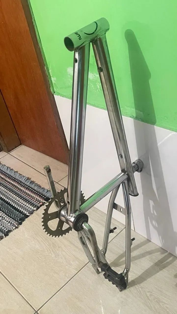 VENDO QUADRO ARO 20 - Foto 5