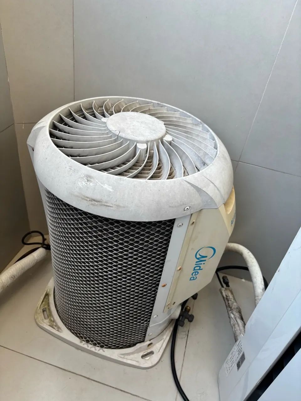 Ar condicionado split 9.000Btus - Foto 2