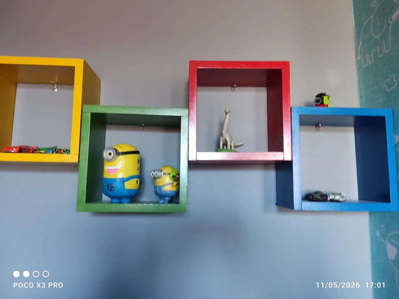 Vendo nichos - Foto 2