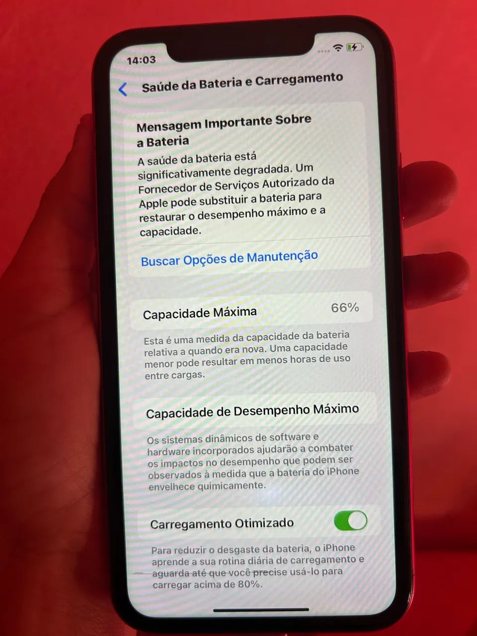 iPhone 11 64g   - Foto 2