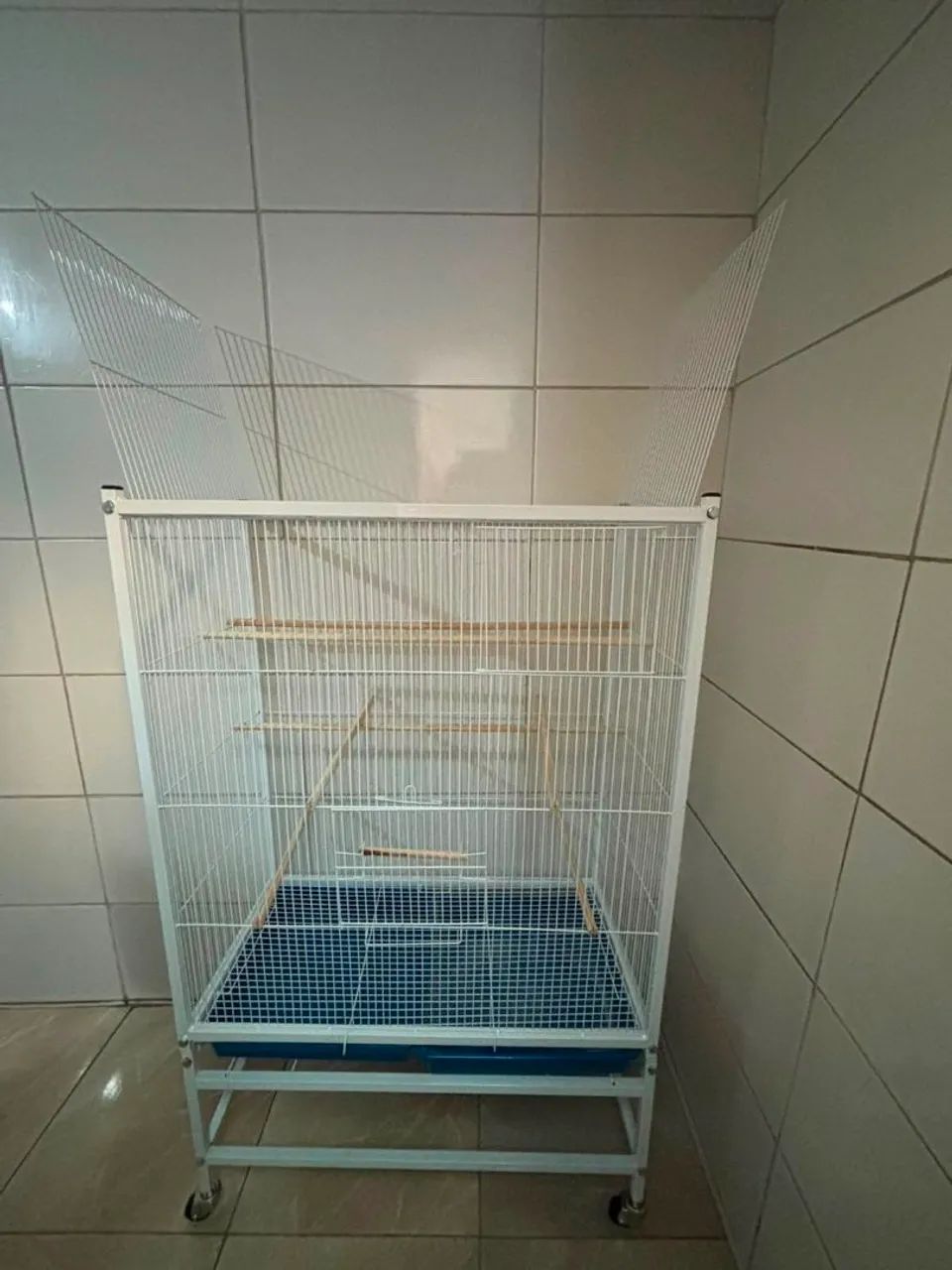  Viveiros 