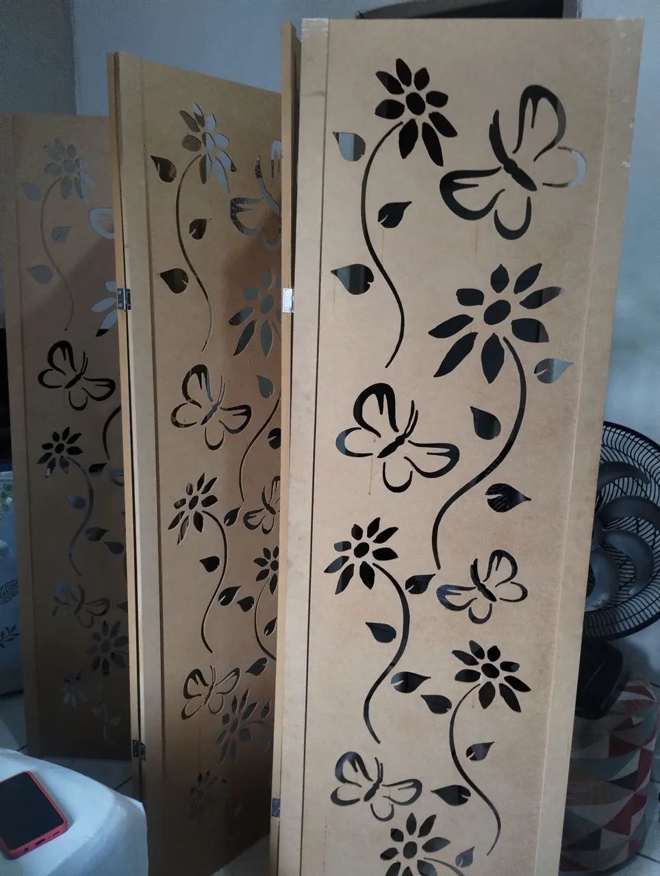 Porta divisórias valor : R$250.00 - Foto 2