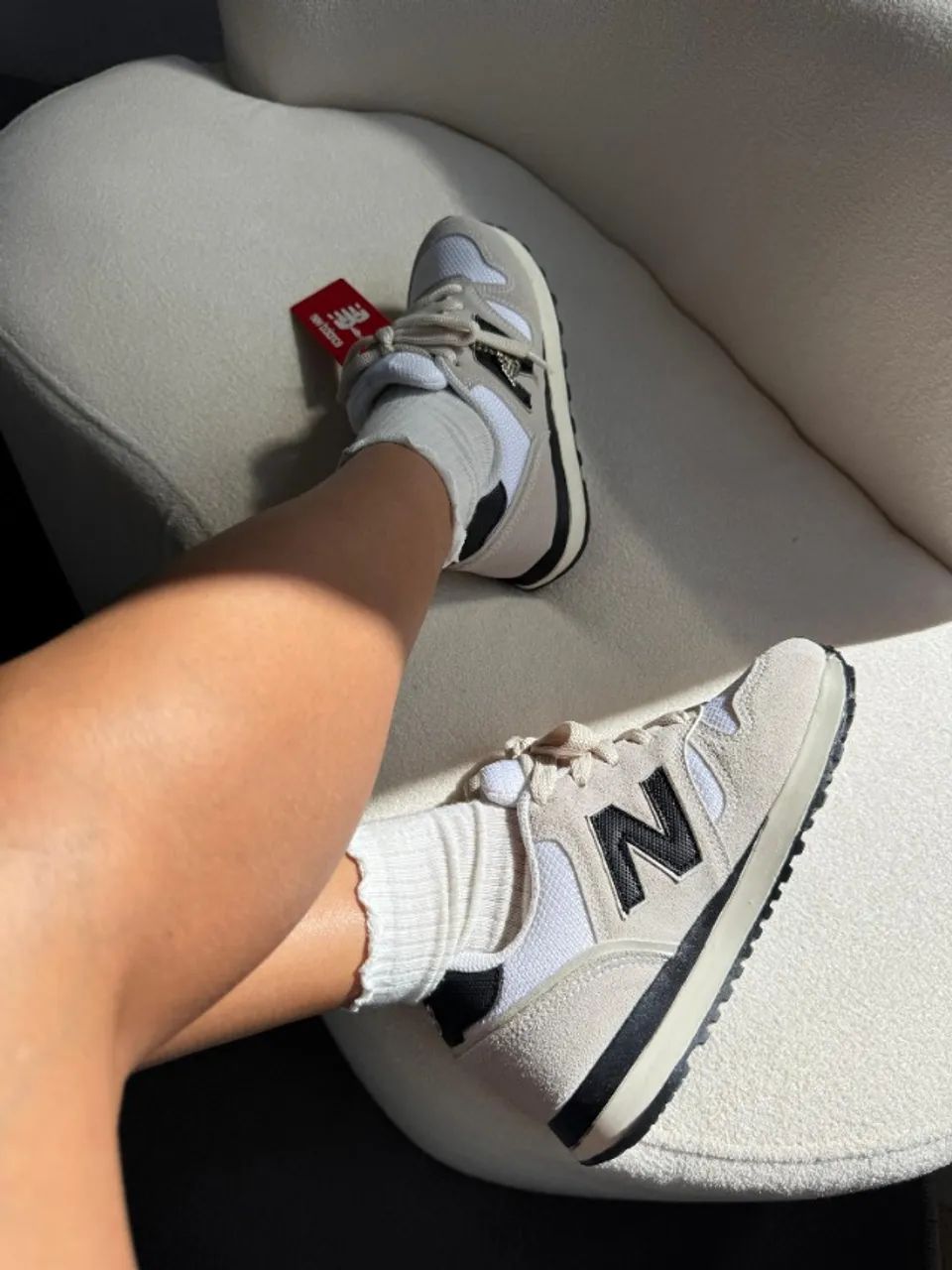  Tenis New balance 574 retro  - Foto 4