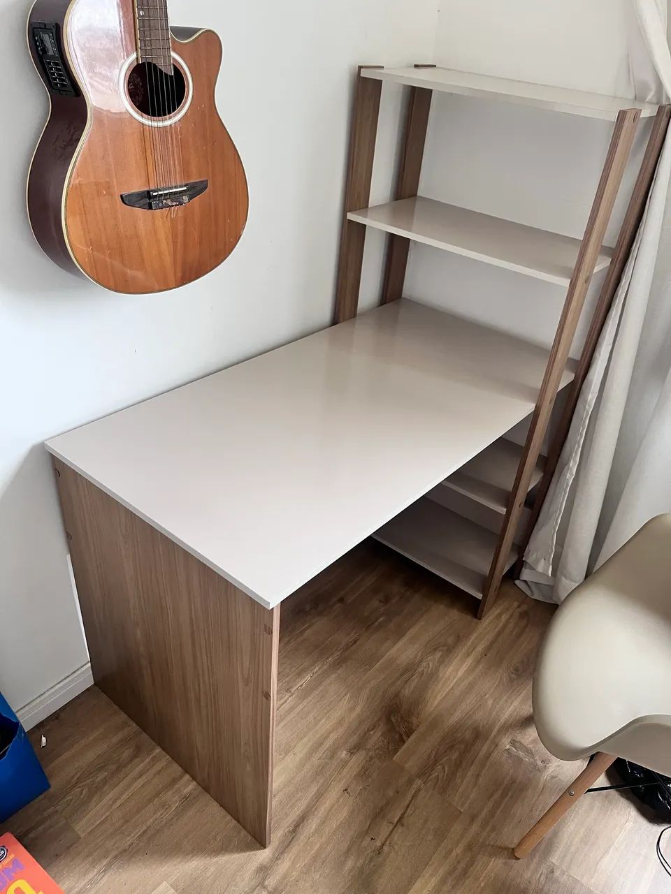 MESA DE ESCRITÓRIO  - Foto 2