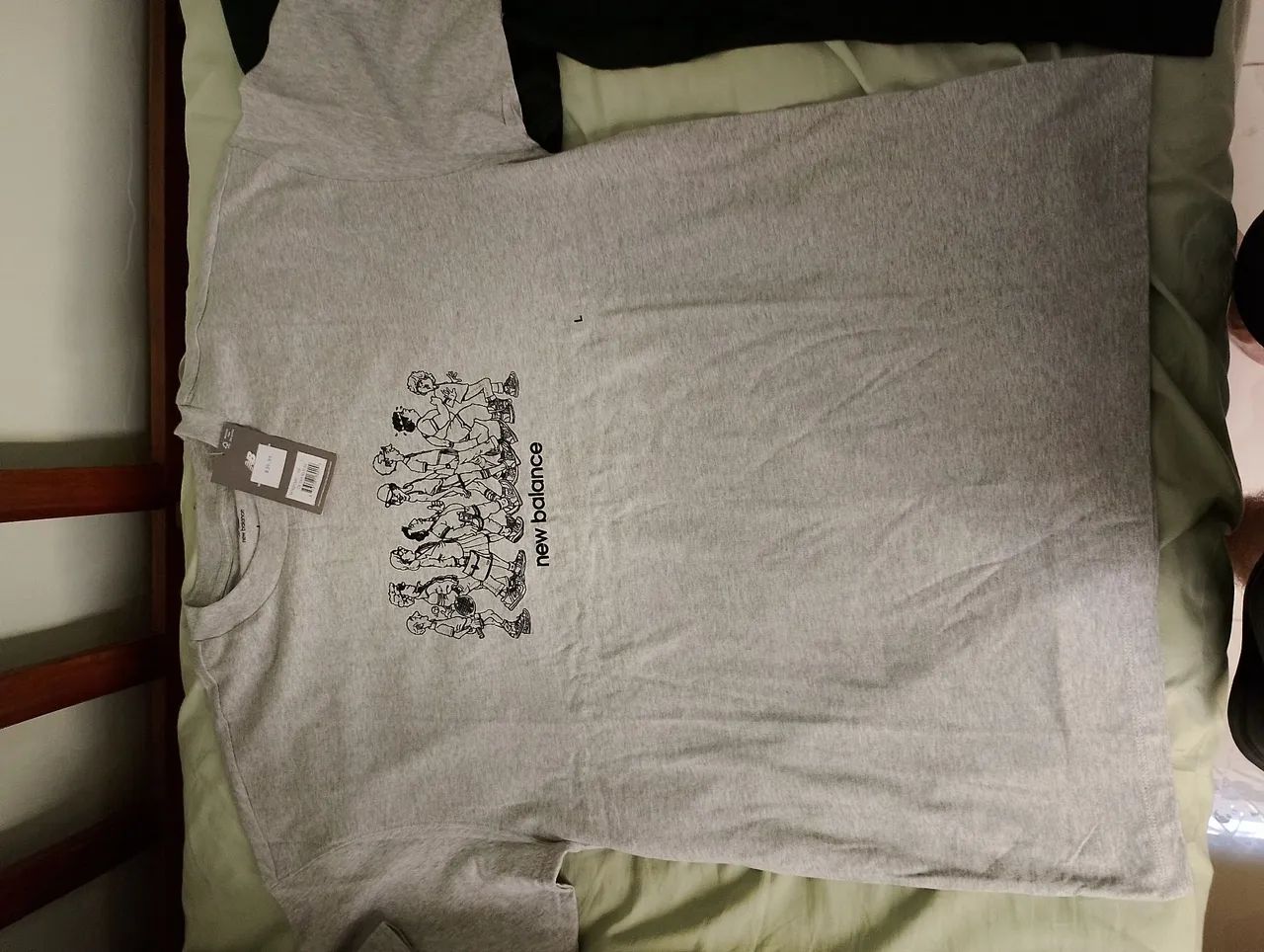 2 CAMISAS ORIGINAIS  - Foto 4
