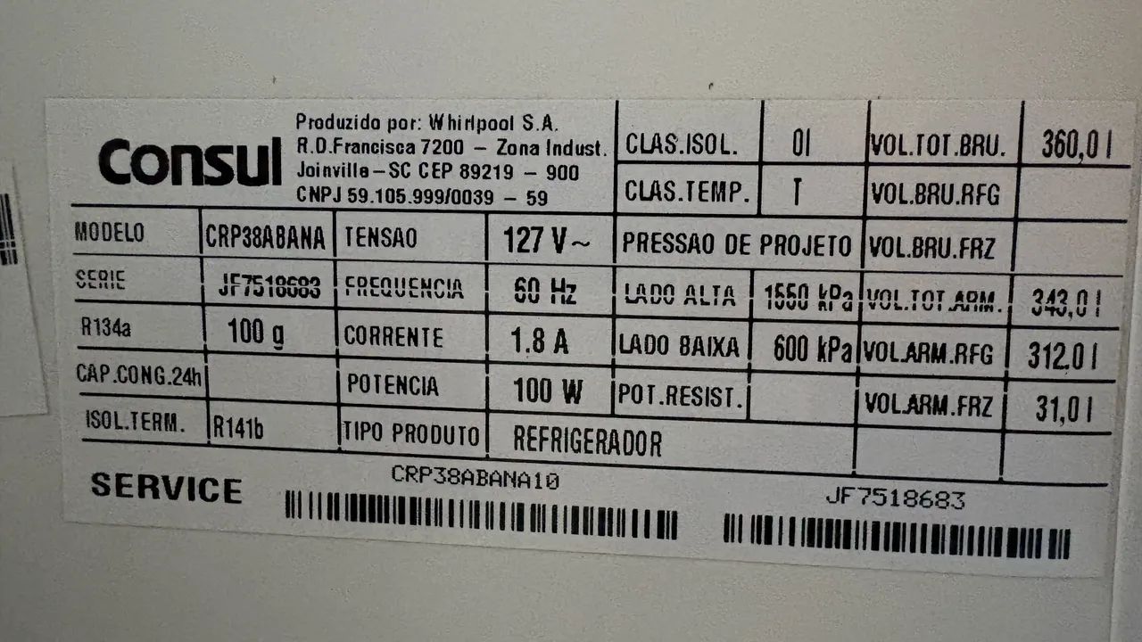Eletrodomésticos  - Foto 4