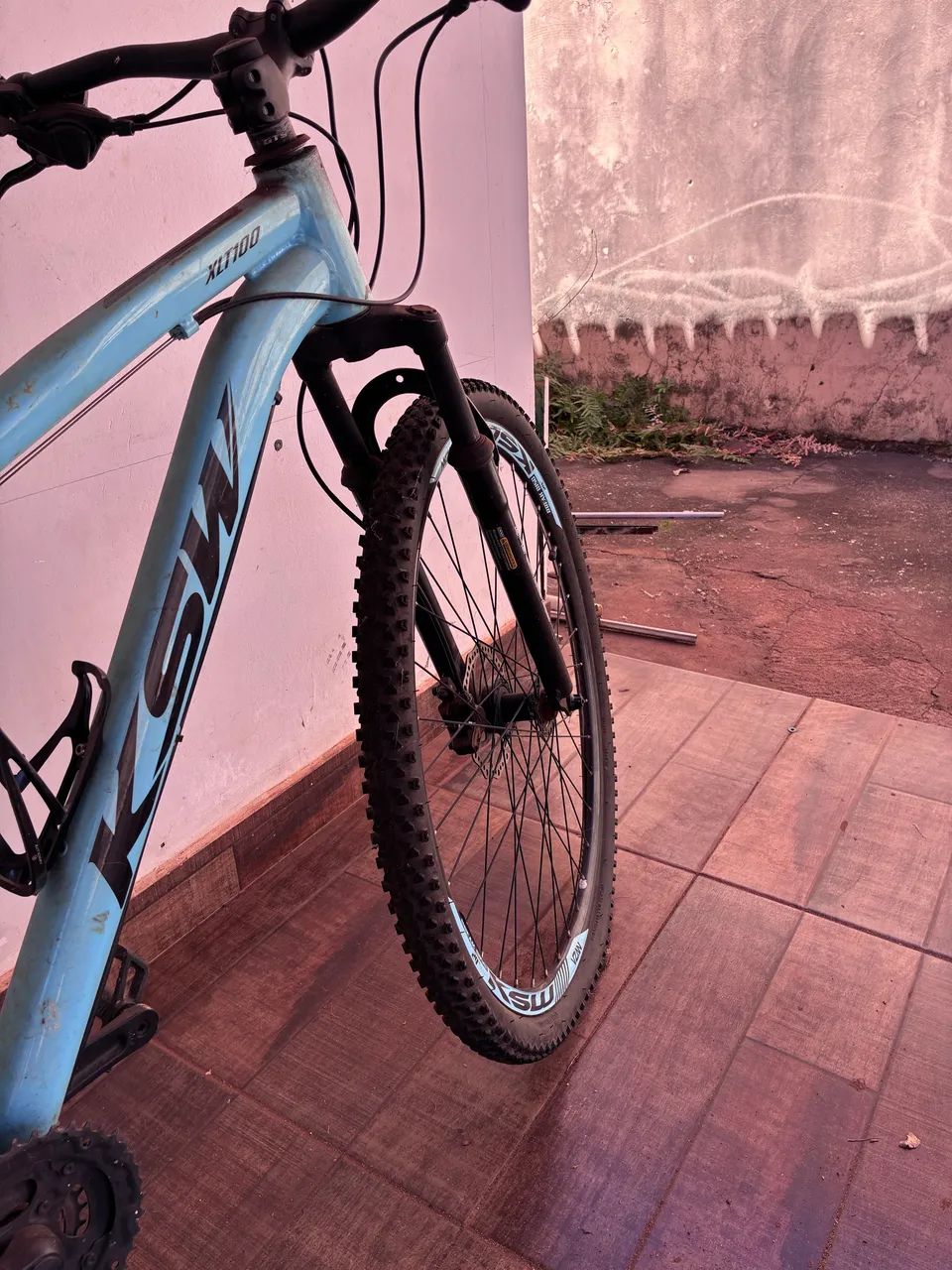 Bike bicicleta aro 29 - Foto 2