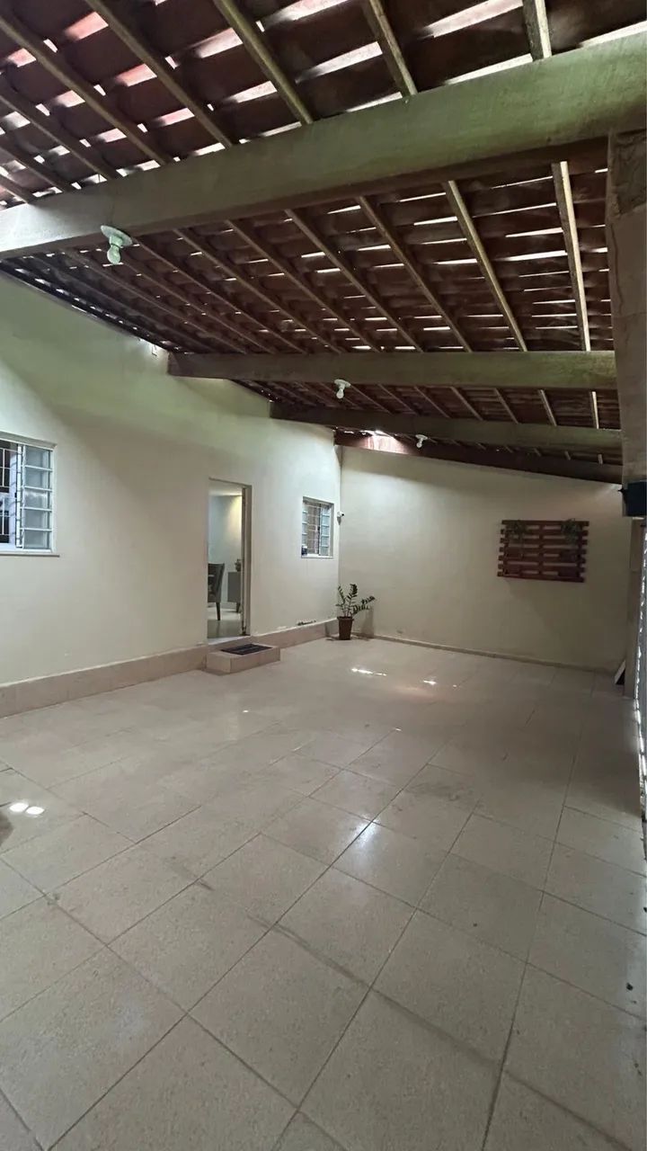 Foto - Campina Grande - Liberdade