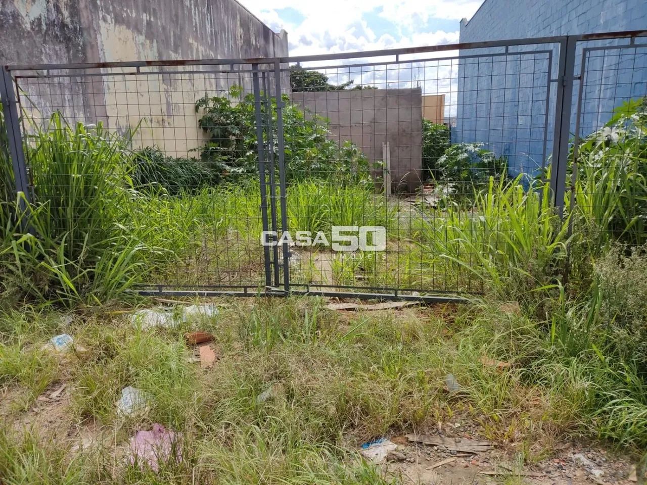 Terreno para locação Próx. Santos Dumont - Campinas - Foto 7