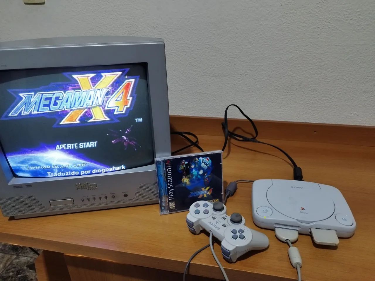 Sony PSONE - Foto 5