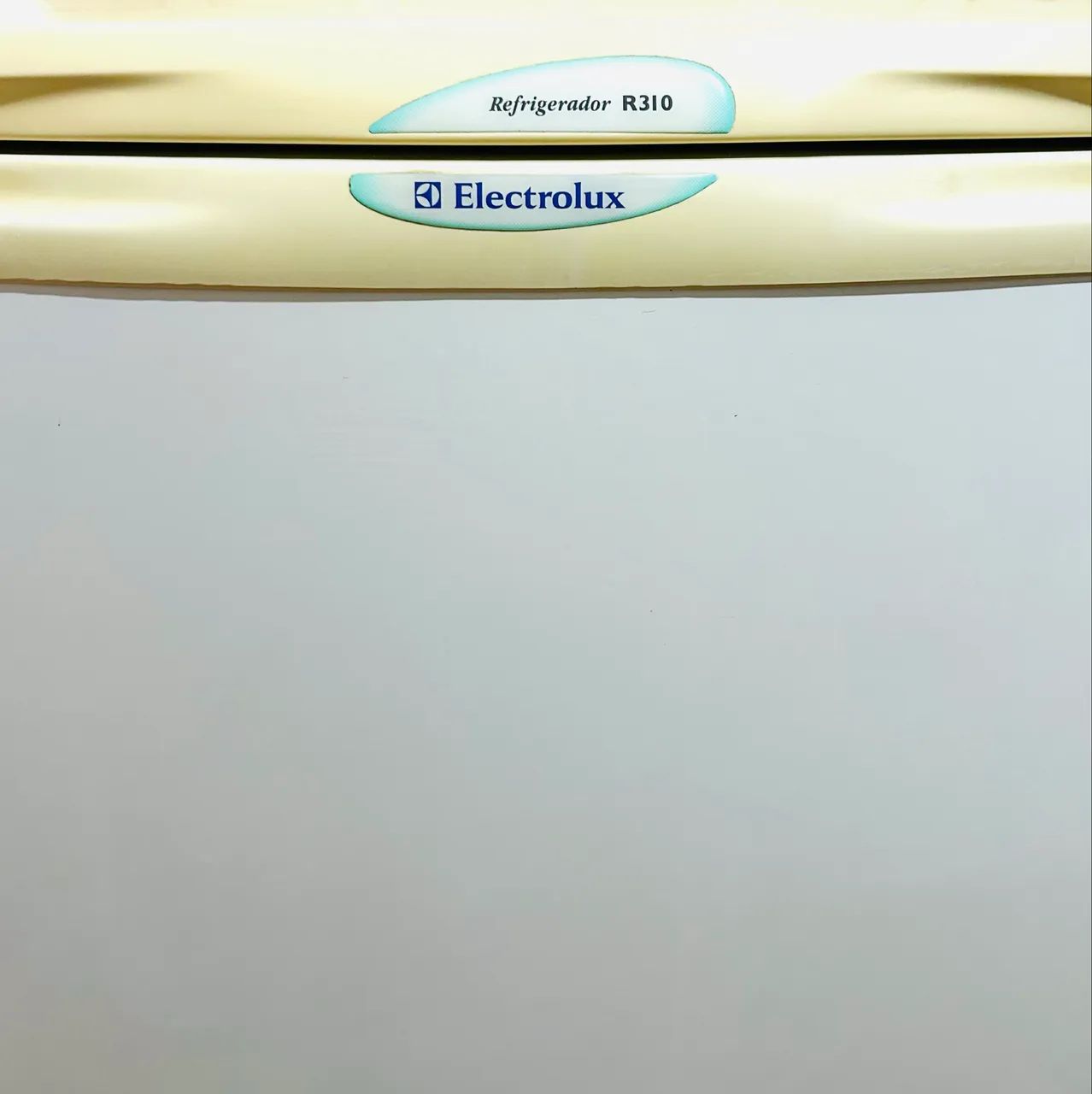 Refrigerador Electrolux R310 com degelo - Foto 4