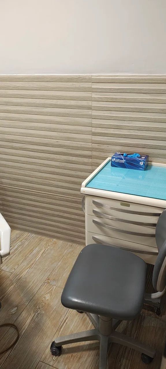 Cadeira odontológica  - Foto 2