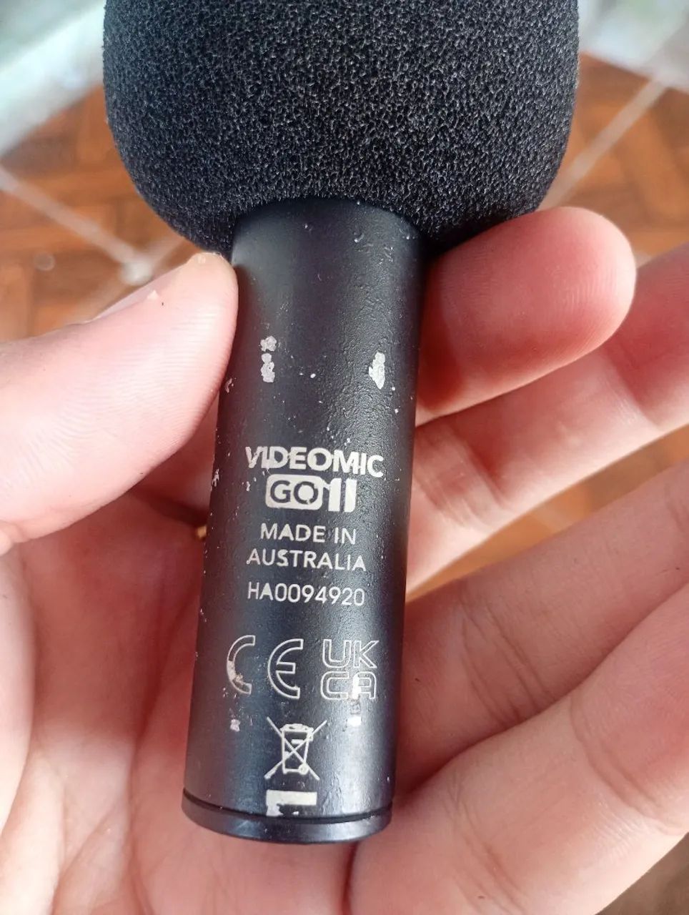 Rode Videomic Go II - Foto 4