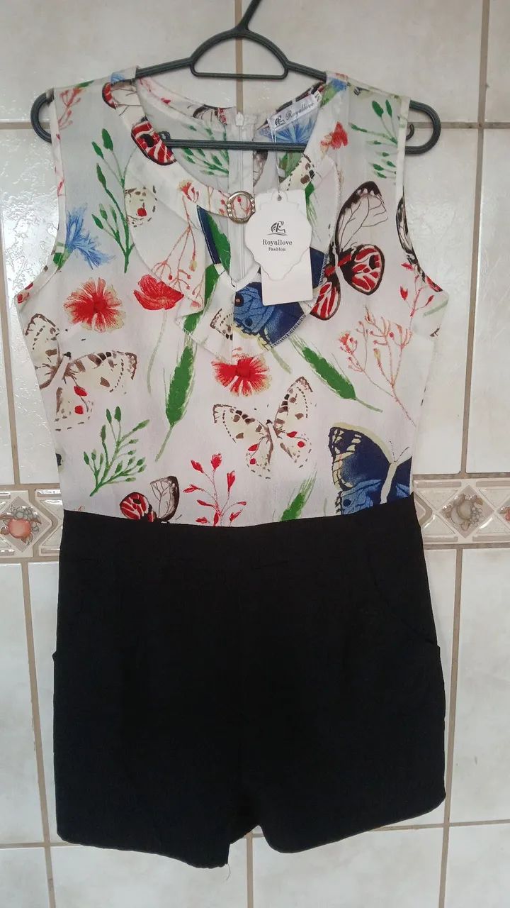Vestido 