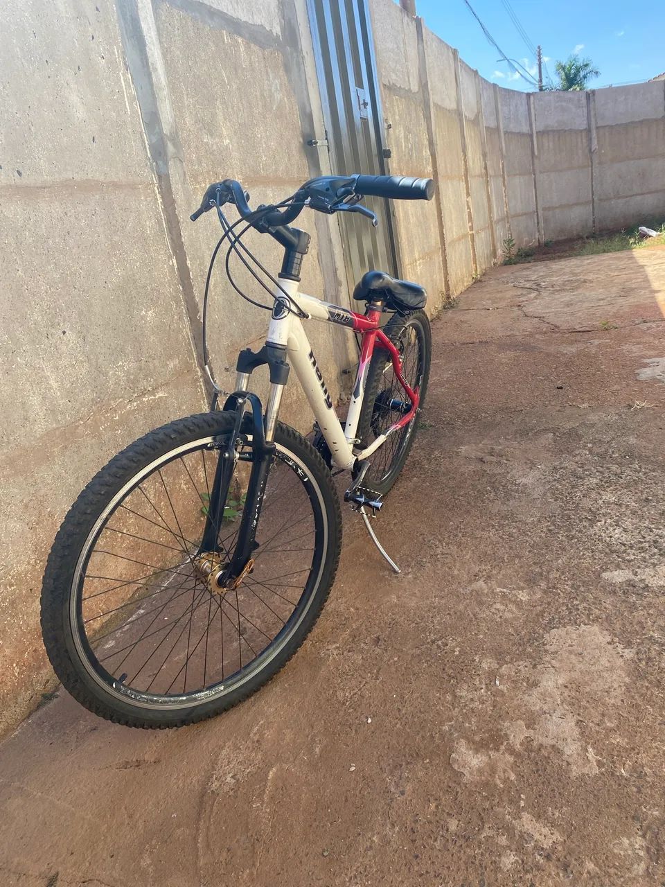Bicicleta MTB - Foto 2