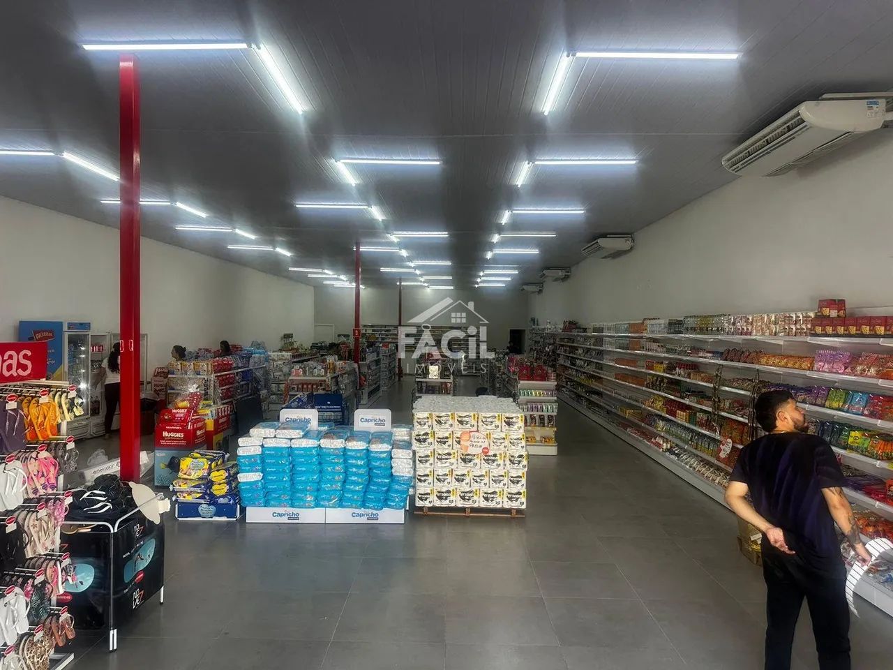 Loja / Salão em Itapuã - Vila Velha - Foto 4