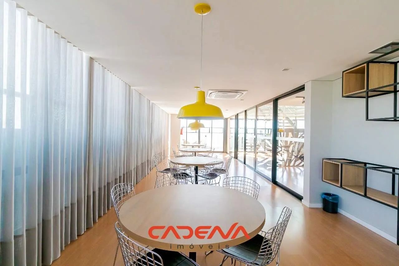 Apartamento com 1 quarto para aluguel no Centro - Foto 13