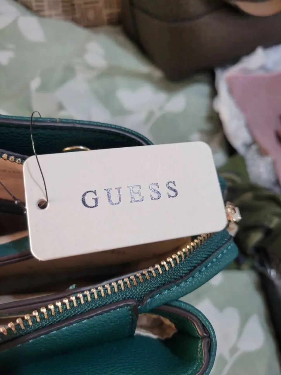 Bolsa guess tote original - Foto 4