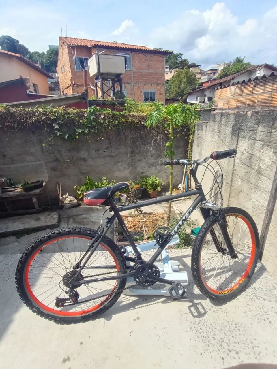 Bicicleta top  - Foto 3