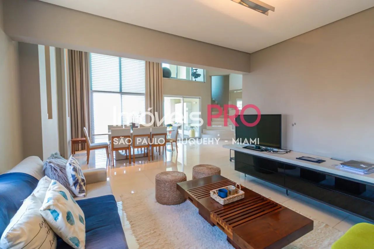 Apartamento no Villagio Panamby 260mts 4 suítes, 4 vagas - Foto 10