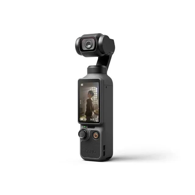 DJI Osmo Pocket 4 Creator Combo - Nova - Foto 3