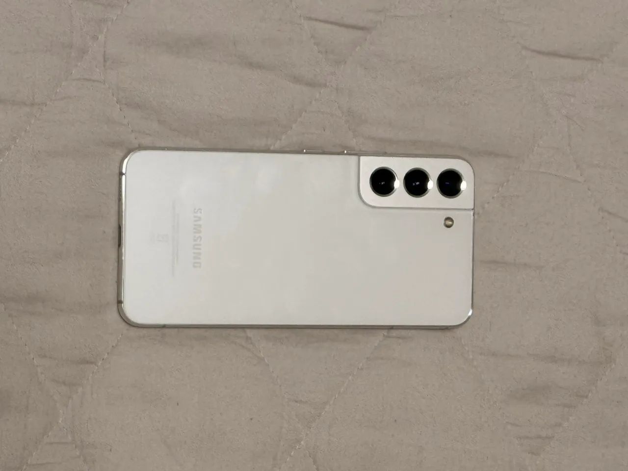 Galaxy S22 128gb com caixa
