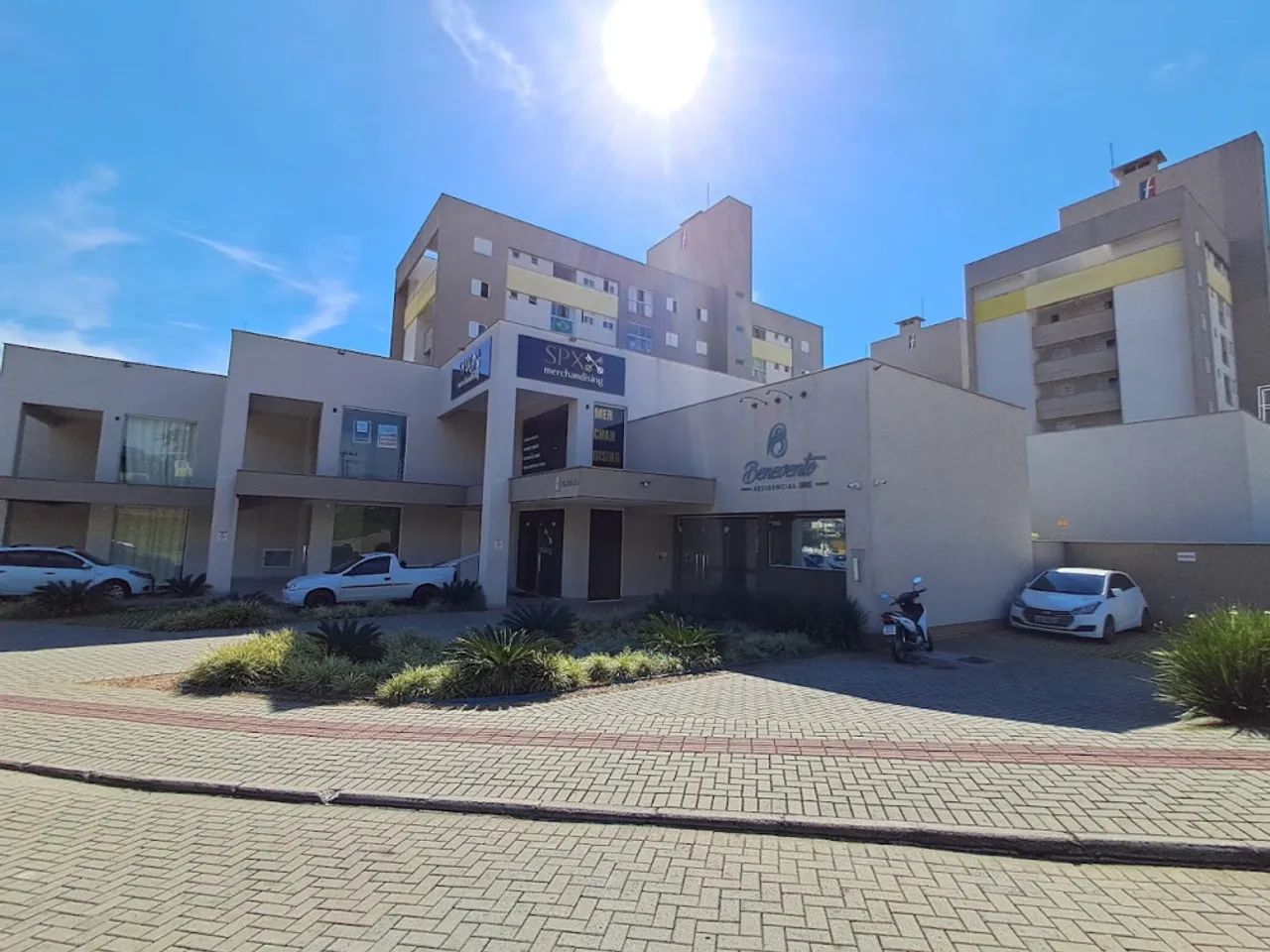 Apartamento (Padrão), com 2 quartos e 1 banheiros à Venda, 61 m² em Criciúma/SC