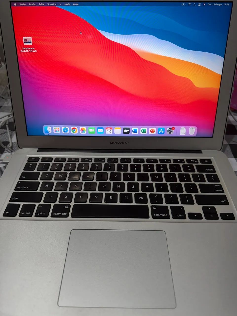 MacBook AIR 