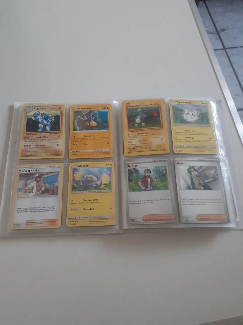 CARTAS TCG POKEMON  - Foto 2