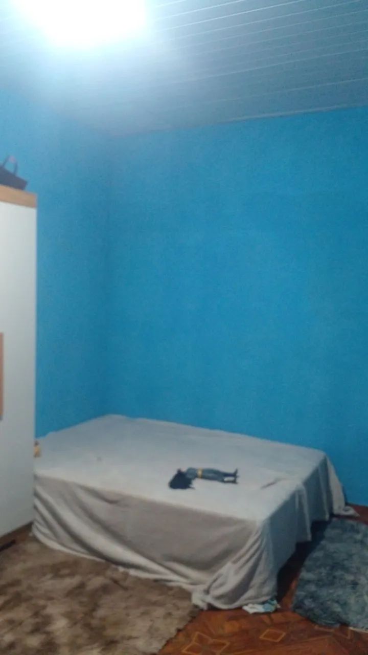 terreno com casa dentro - Foto 3