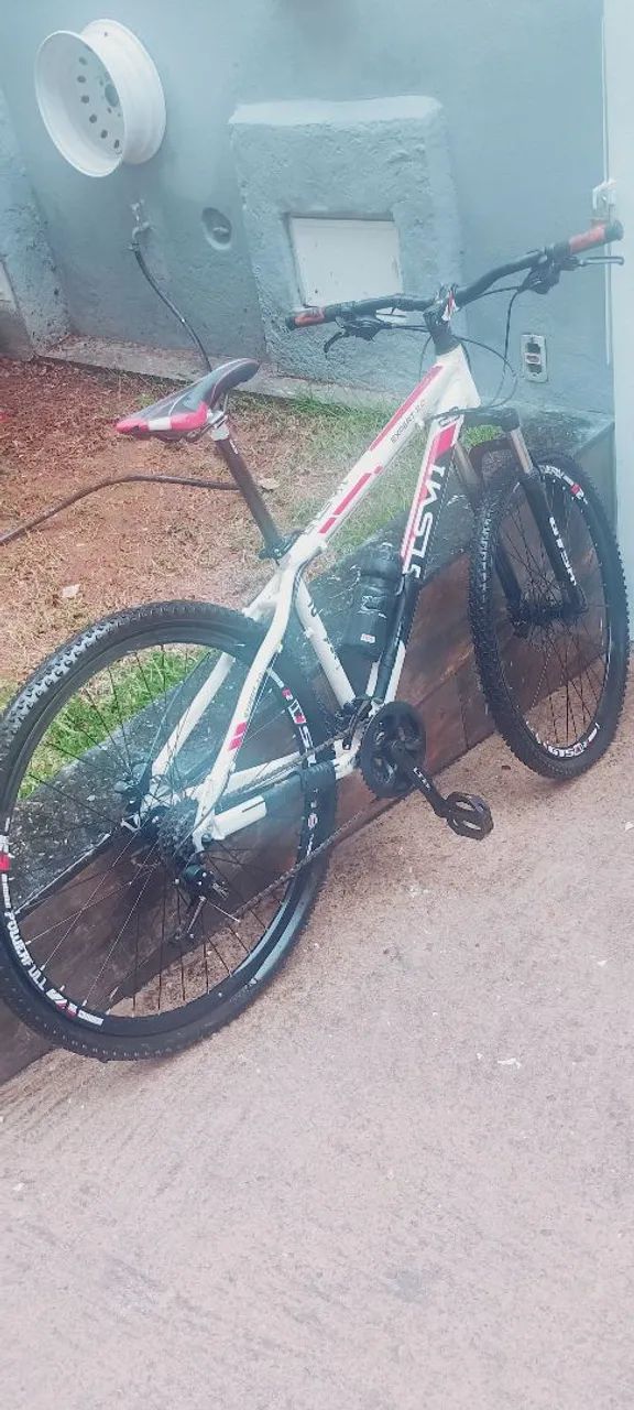 Bike GTS m1 aro 29 - Foto 2