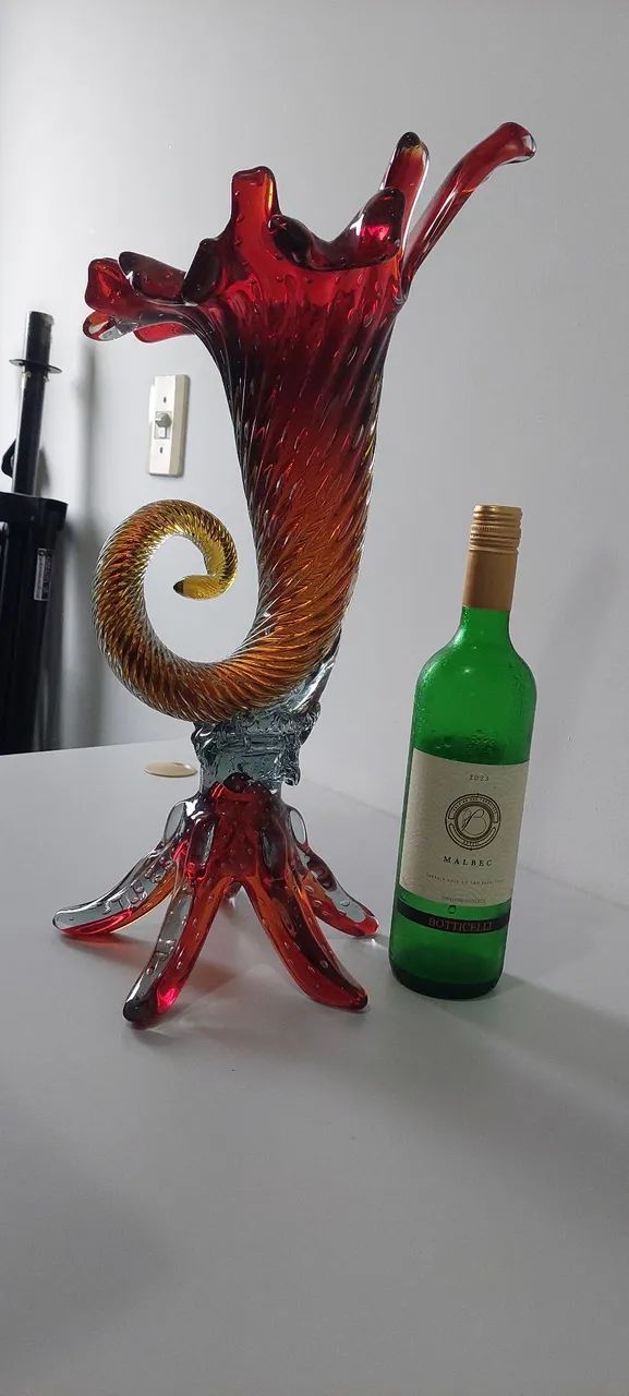 Vaso decorativo - Foto 2