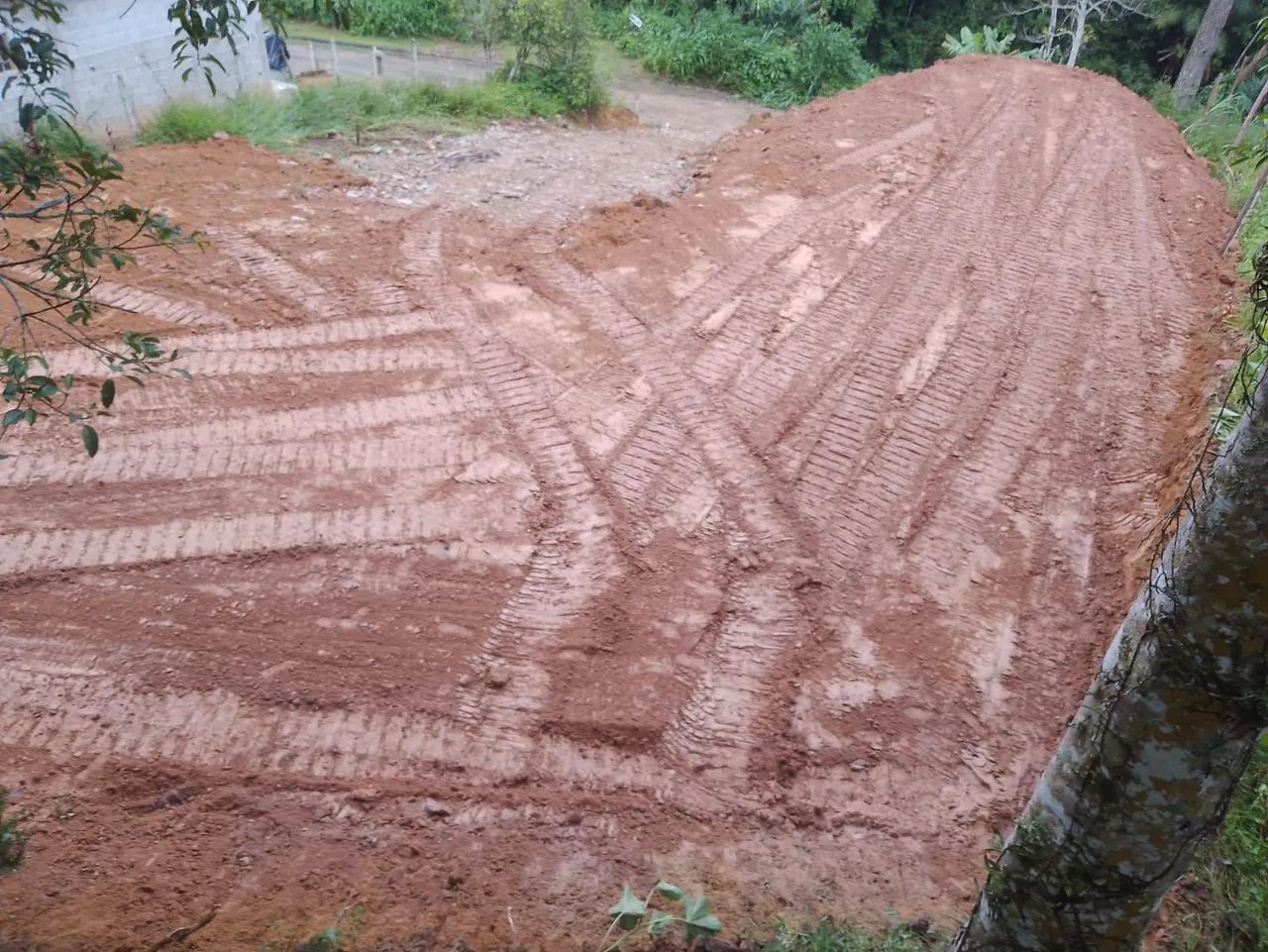 Terreno 586M PQ SÃO PAULO CIPÓ - Foto 4