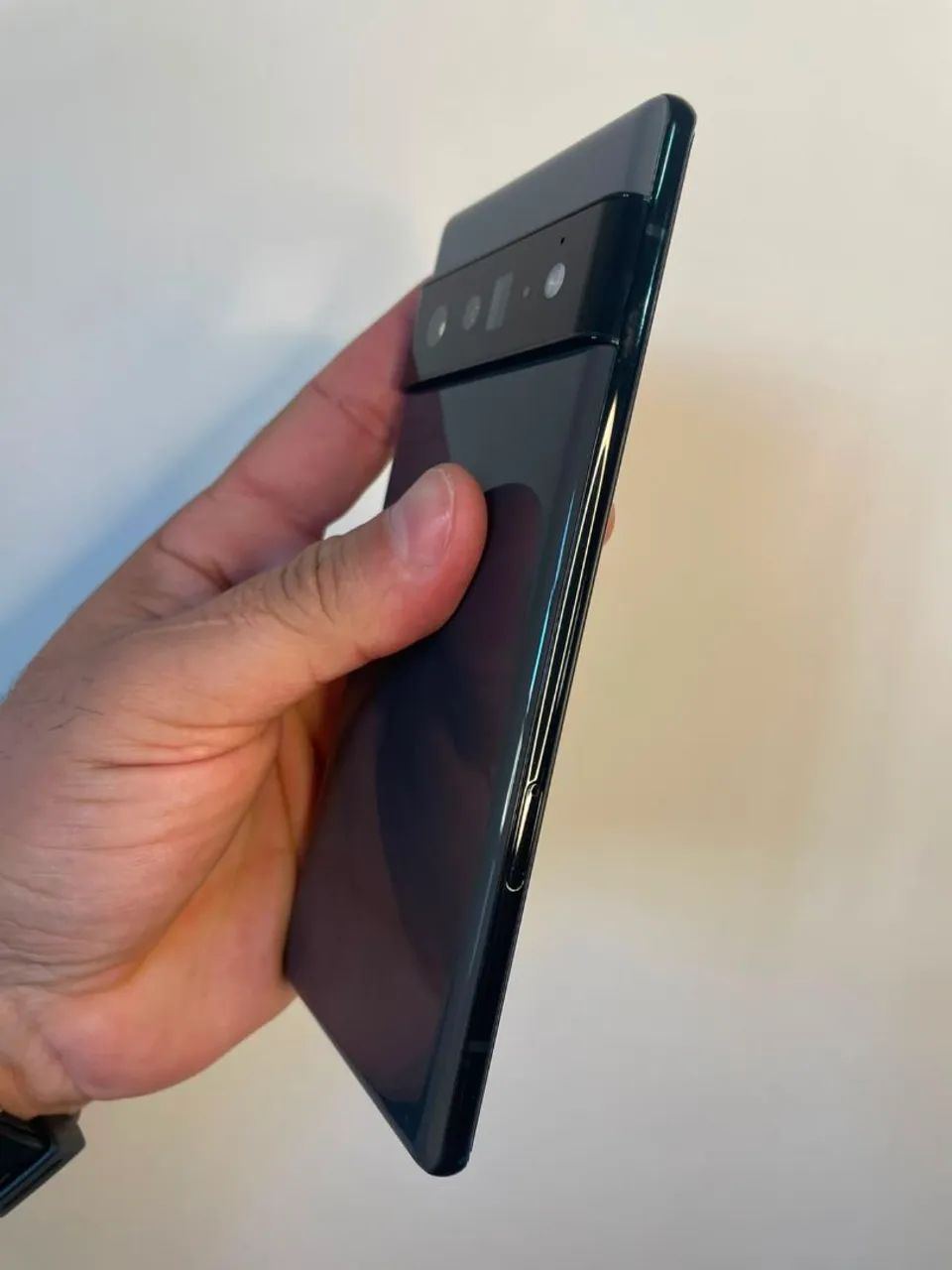 Google Pixel 6 pro  - Foto 4