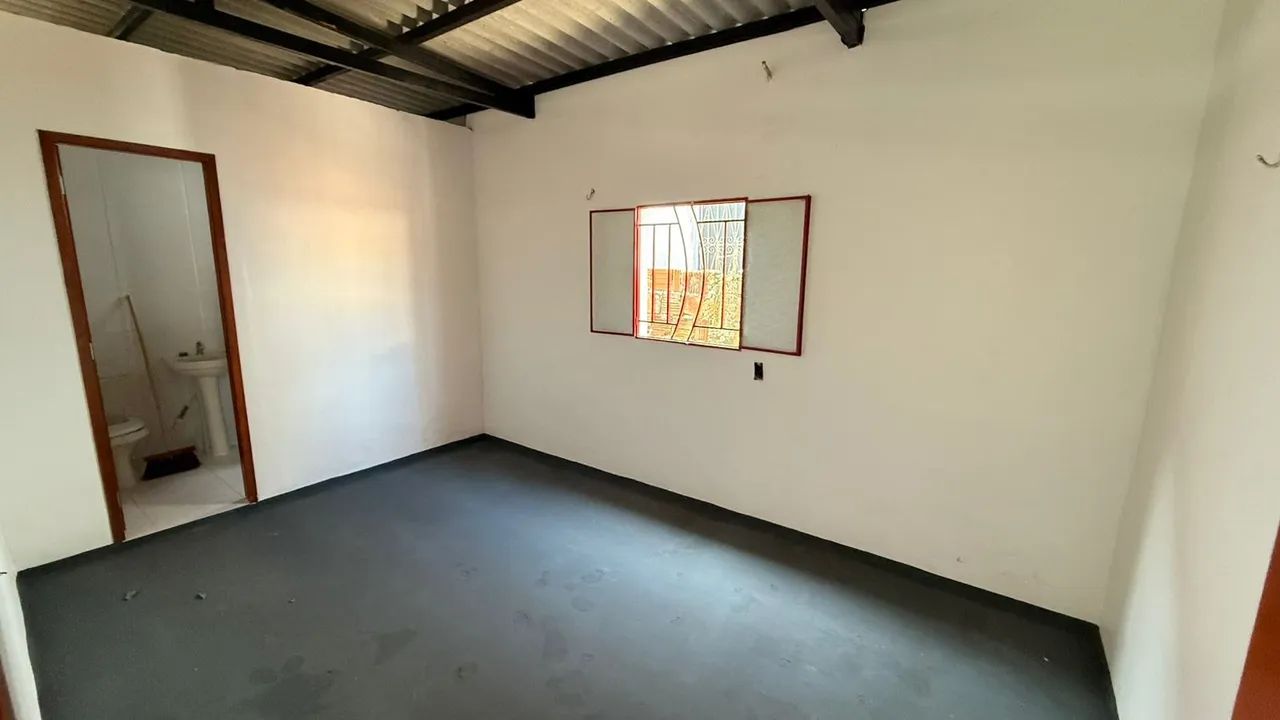 Vendo casa no Ouro Verde/ Coroado - Foto 3