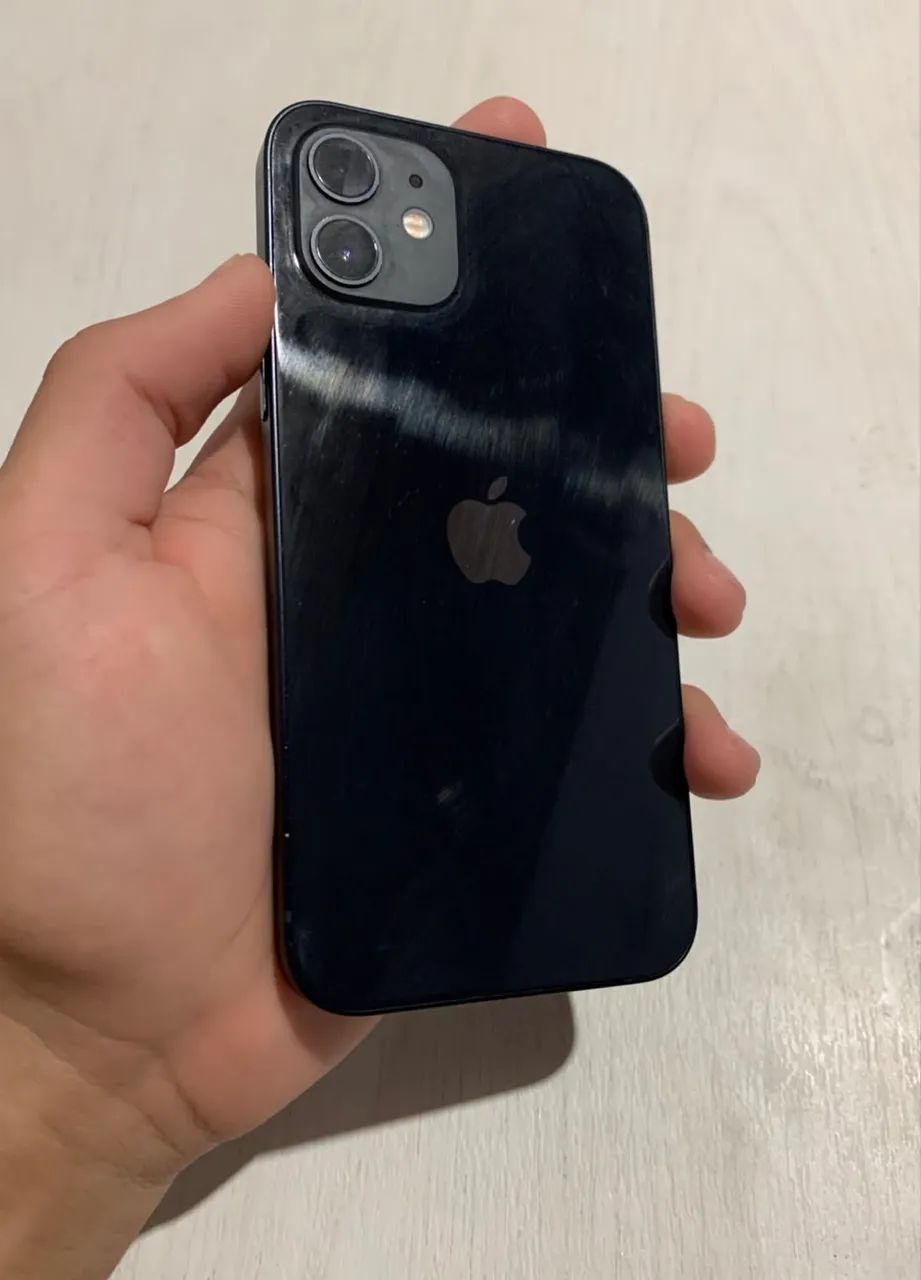 iPhone 12 - Foto 2
