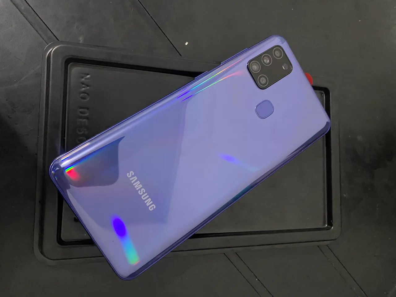 Celular Samsung A21s - 64GB
