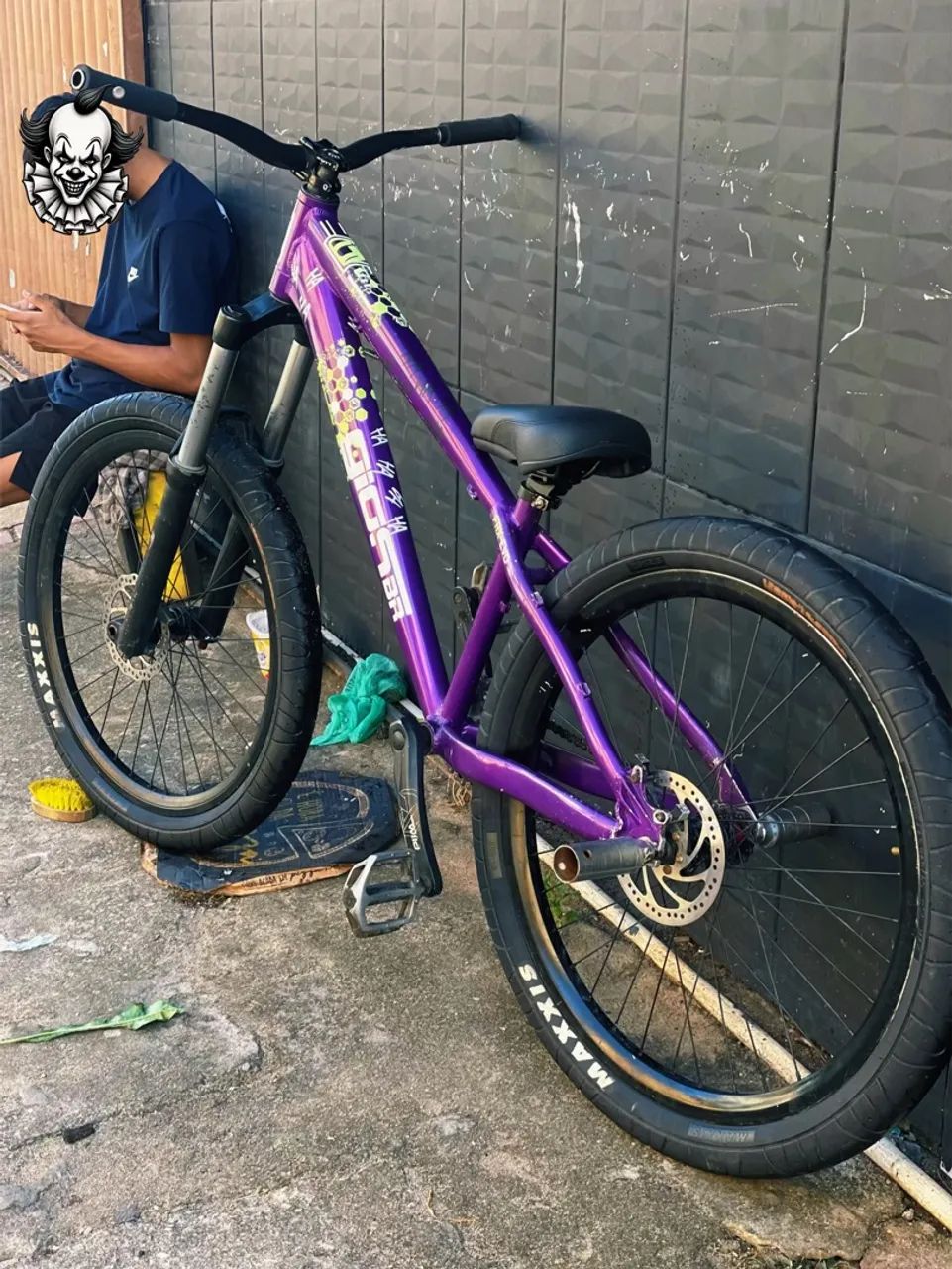 Bicicleta gios frx evo 2023 - Foto 2
