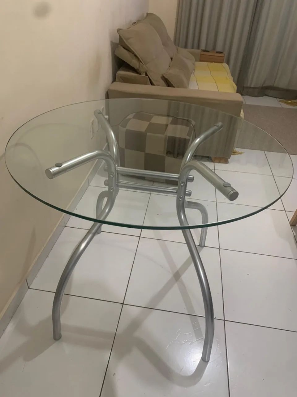 Meia de jantar (Vidro) - Foto 3