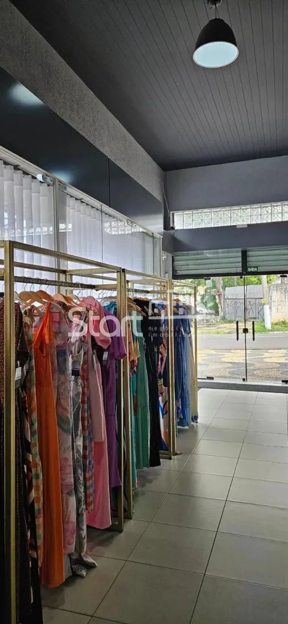salão - São Bernardo - Campinas - Foto 5
