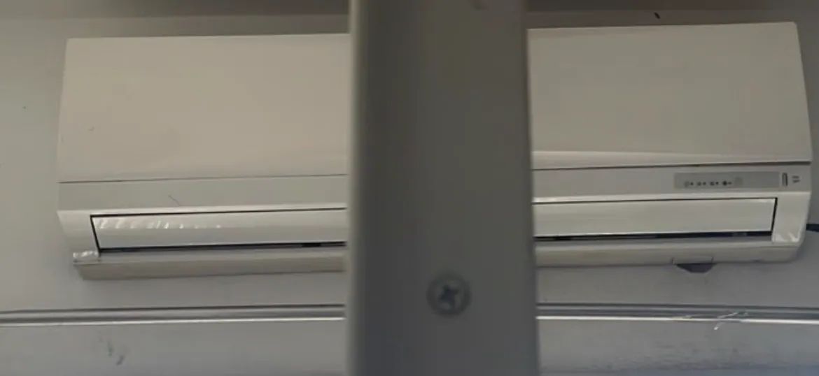 Split LG 12.btu  - Foto 3