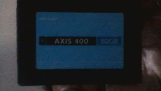 SSD 60GB