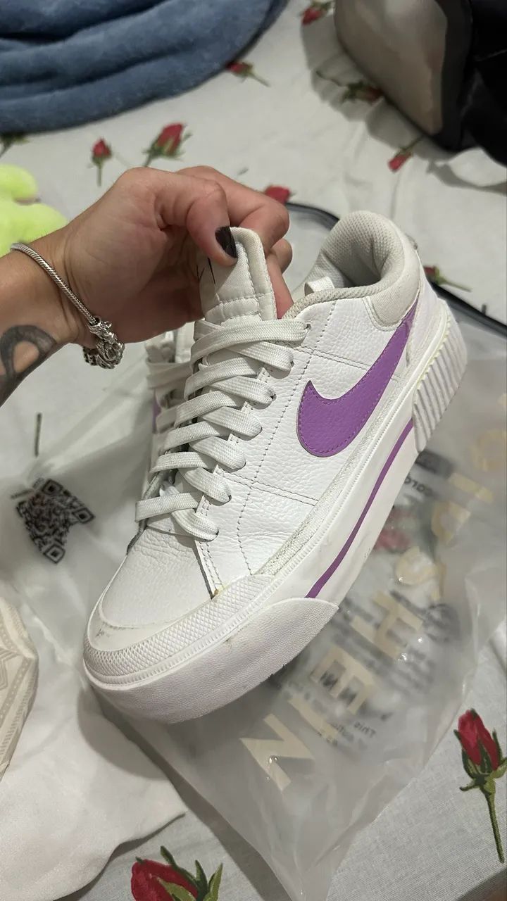 Tênis Nike original  - Foto 3