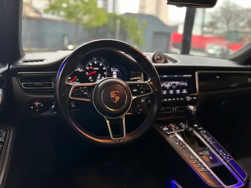 Porsche Macan GTS 2020 - Foto 4