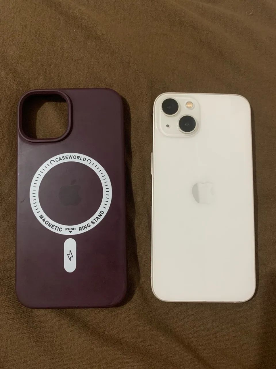 iPhone 13 128gb - Foto 2
