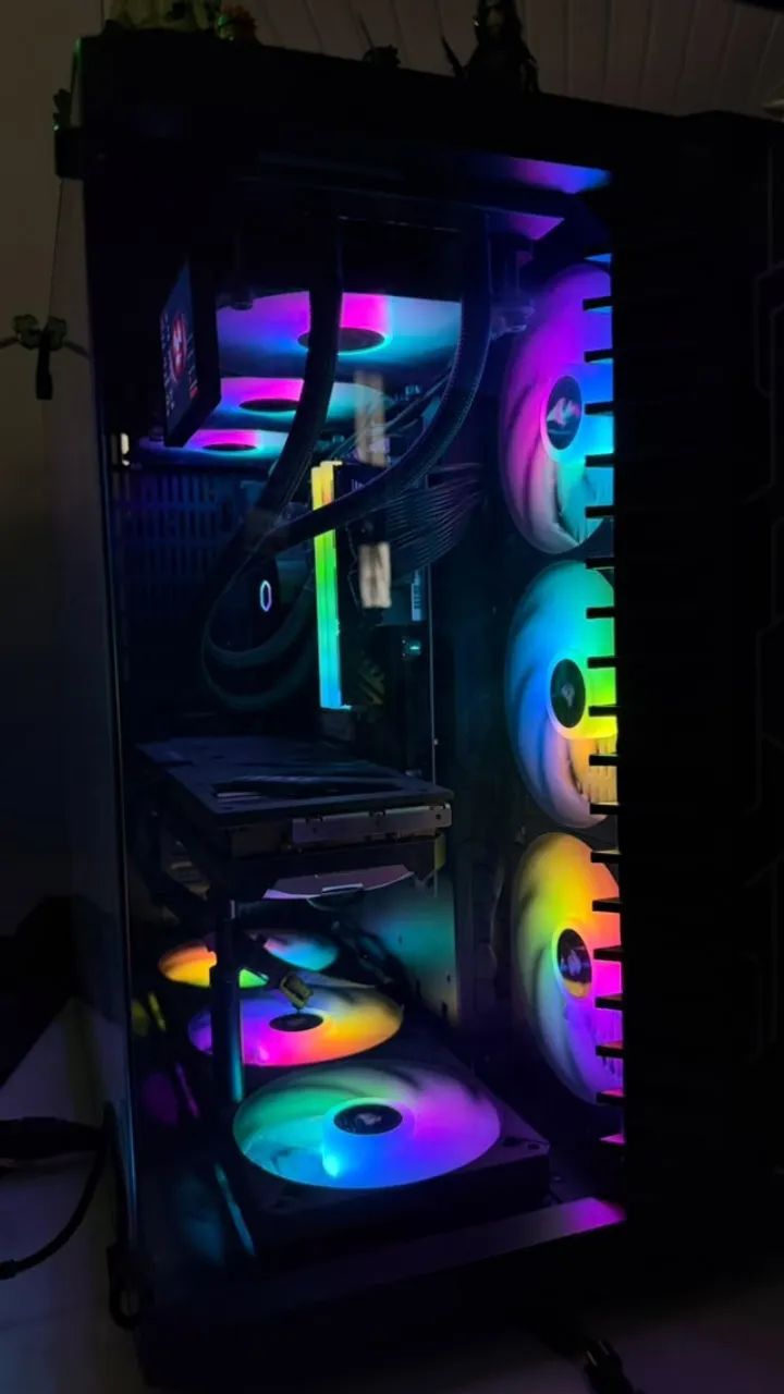 PC GAMER COMPELTO - Foto 3
