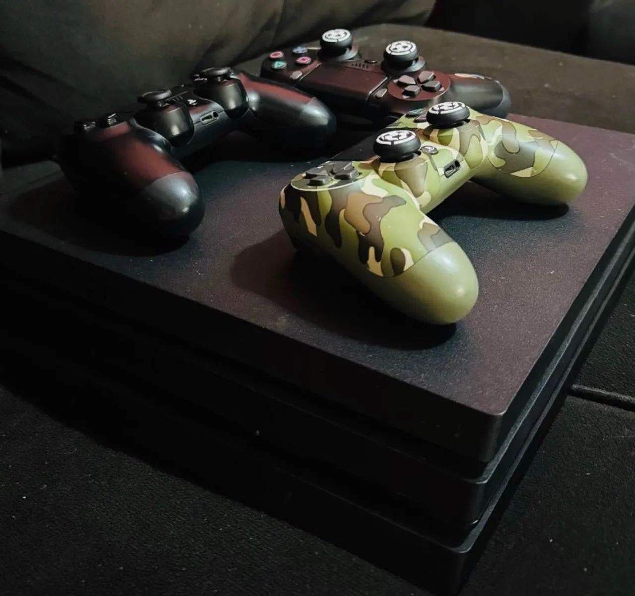Ps4 pro  - Foto 2