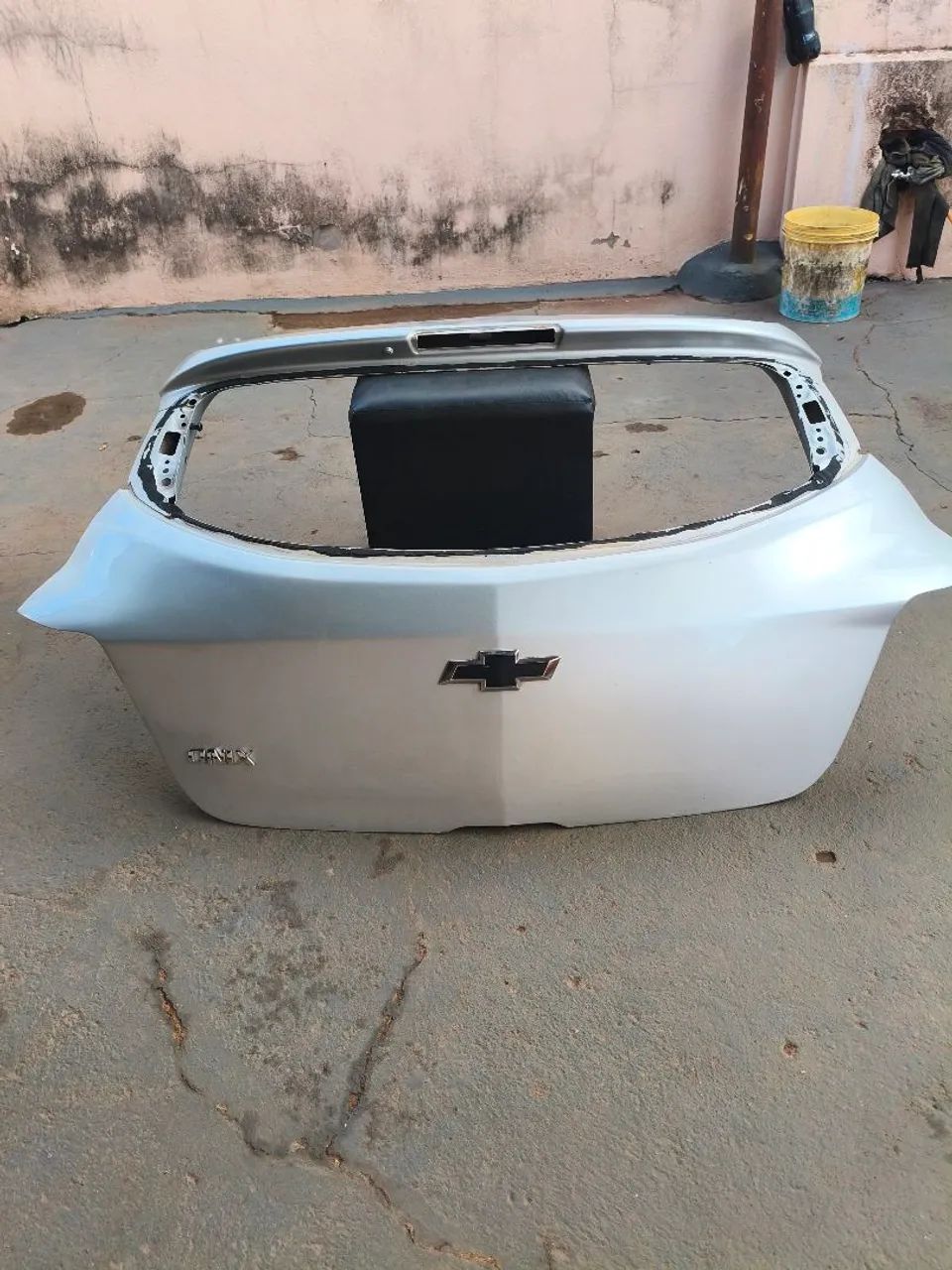 Venda de peça